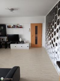 Apartament 3 camere, mobilat-utilat, Zona Semicentrala