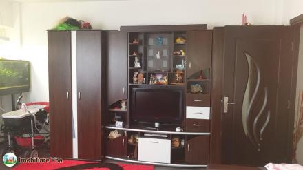 Apartament 2 camere decomandate, etaj 2, Zona Lucian Blaga