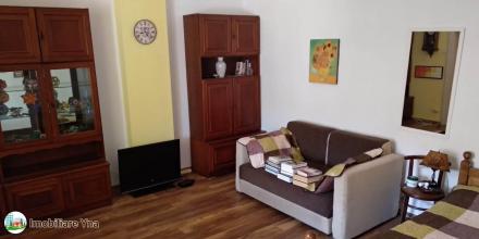 Apartament 2 camere + garsoniera, Zona Semicentrala