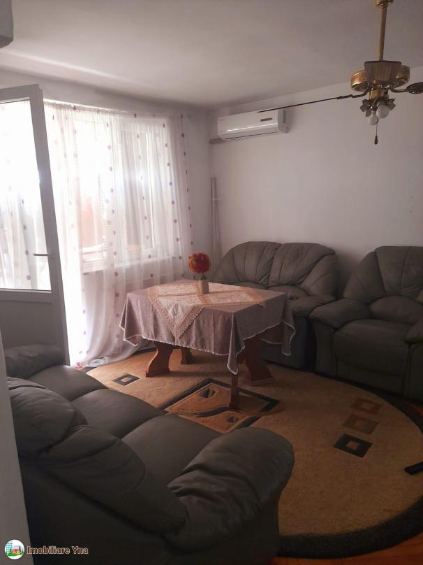 Chirie apartament 3 camere, mobilat-utilat, Botizului