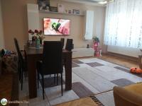 Apartament 3 camere mobilat-utilat, et 1, Zona Centrala