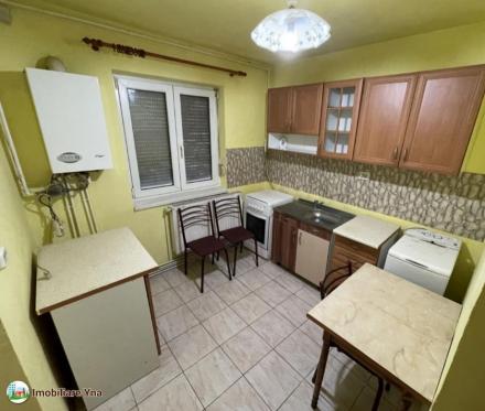 Apartament 2 camere mobilat-utilat, Zona M14